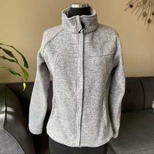THE NORTH FACE EXPLORE SWEATER FLEECE JACKET